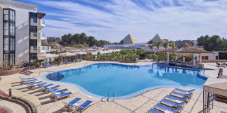Urlaub in Ägypten liegt voll im Trend